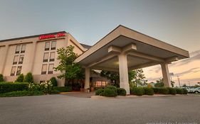 Hampton Inn Meridian