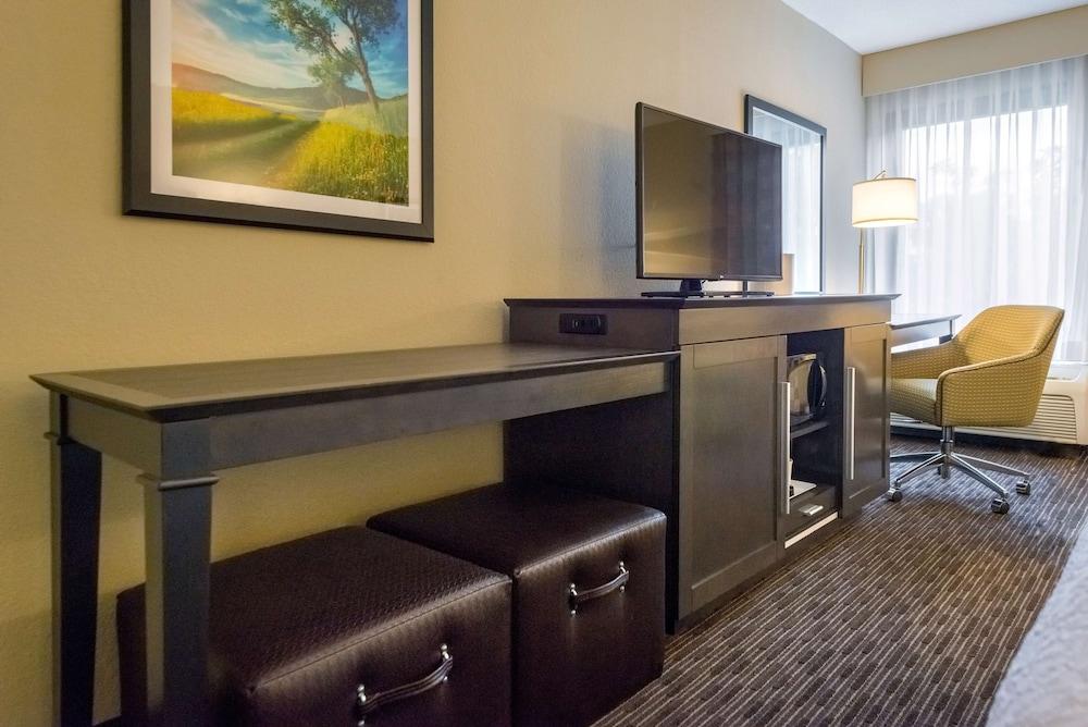 Hampton Inn Meridian Exterior foto