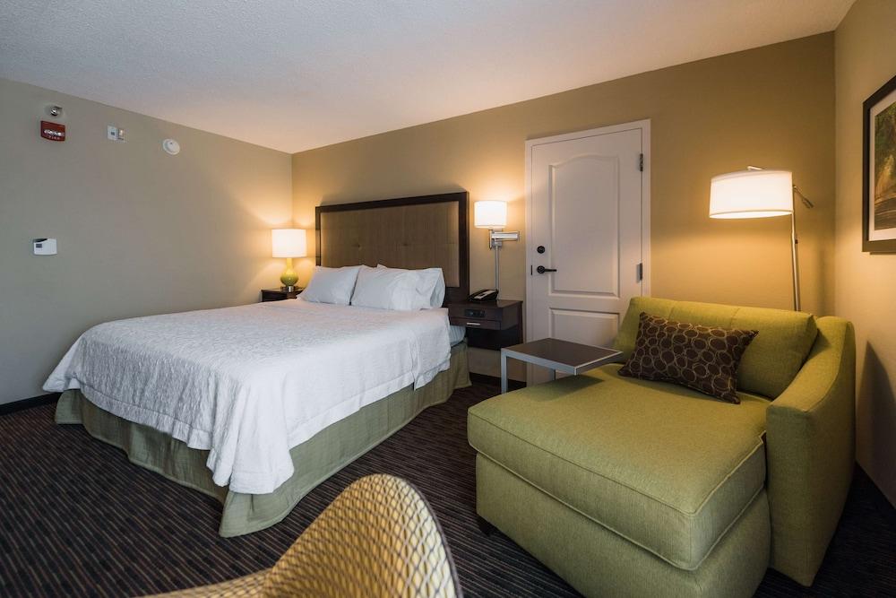 Hampton Inn Meridian Exterior foto